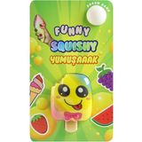 paraply Squishy Çubuk Dondurma Kız Erkek Çocuk Oyuncak Eğitici Oyuncaklar - Çok Renkli