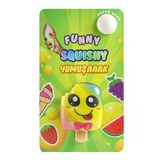 Paraply Squishy Çubuk Dondurma Kız Erkek Çocuk Oyuncak Eğitici Oyuncaklar