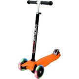 paraply ST247 Shinaro Maxi Twister Turuncu Yeni Nesil Scooter - 85817 Kız Erkek Çocuk Oyuncak Eğitici Oyunca - Çok Renkli