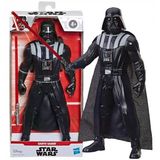 Paraply Star Wars Darth Vader 24Cm Figür E8355/E8063 Kız Erkek Çocuk Oyuncak Eğitici Oyuncaklar