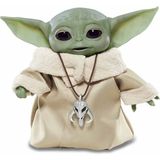 paraply Star Wars The Child Animatronic Baby Yoda F1119 Kız Erkek Çocuk Oyuncak Eğitici Oyuncaklar - Çok Renkli