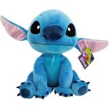 paraply Stitch Peluş 50CM Kız Erkek Çocuk Oyuncak Eğitici Oyuncaklar - Çok Renkli