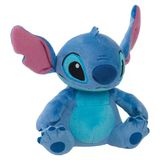 Paraply Stitch Sesli Kokulu Peluş Kız Erkek Çocuk Oyuncak Eğitici Oyuncaklar