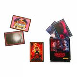 Paraply Stranger Things 5’Li Çıkartma Paketi - 32819Pa Kız Erkek Çocuk Oyuncak Eğitici Oyuncaklar