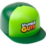 paraply Stumble Guys Sürpriz Şapka 2'li Kız Erkek Çocuk Oyuncak Eğitici Oyuncaklar - Çok Renkli