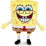 paraply Süngerbob ve Arkadaşları Peluş 30CM Kız Erkek Çocuk Oyuncak Eğitici Oyuncaklar - Çok Renkli