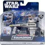 paraply Sw J0013 Star Wars Mikro Figür ve Medium Araç Set Asorti Kız Erkek Çocuk Oyuncak Eğitici Oyuncaklar - Çok Renkli