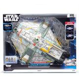 paraply Sw J0301 Star Wars Ghost Araç ve Mikro Figür Set Kız Erkek Çocuk Oyuncak Eğitici Oyuncaklar - Çok Renkli