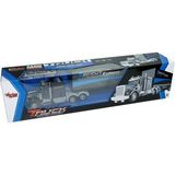 paraply SYR-666-653 U/k F/f Işıklı Şarjlı Tır -Vrd Kız Erkek Çocuk Oyuncak Eğitici Oyuncaklar - Çok Renkli