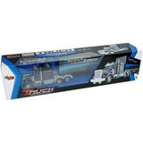 Paraply Syr-666-653 U/K F/F Işıklı Şarjlı Tır -Vrd Kız Erkek Çocuk Oyuncak Eğitici Oyuncaklar
