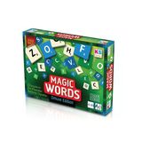 Paraply T128 Ks, Sihirli Kelimeler Magic Words / +6 Yaş Kız Erkek Çocuk Oyuncak Eğitici Oyuncaklar