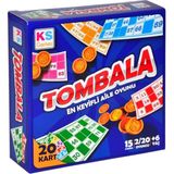 paraply T40 Yılbaşı Tombala Kız Erkek Çocuk Oyuncak Eğitici Oyuncaklar - Çok Renkli