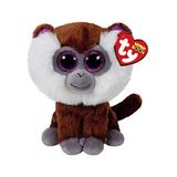paraply Tamoo Bearded Monkey Reg Kız Erkek Çocuk Oyuncak Eğitici Oyuncaklar - Çok Renkli