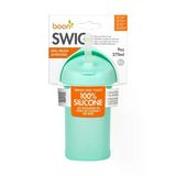 Paraply Tbn11440 Boon - Swıg Silikon Pipetli Suluk Kız Erkek Çocuk Oyuncak Eğitici Oyuncaklar