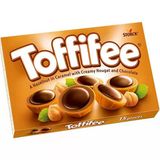 Paraply Toffiee Çikolatalı 125 Gr Kız Erkek Çocuk Oyuncak Eğitici Oyuncaklar