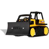 paraply Tonka Steel Classics Bulldozer S02006027 Kız Erkek Çocuk Oyuncak Eğitici Oyuncaklar - Çok Renkli