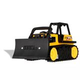 Paraply Tonka Steel Classics Bulldozer S02006027 Kız Erkek Çocuk Oyuncak Eğitici Oyuncaklar