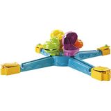 paraply Tonton Hippolar Karpuz Fırlatmaca E9707 Kız Erkek Çocuk Oyuncak Eğitici Oyuncaklar - Çok Renkli