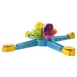 Paraply Tonton Hippolar Karpuz Fırlatmaca E9707 Kız Erkek Çocuk Oyuncak Eğitici Oyuncaklar