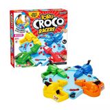 Paraply Toru Croco Misket Kapmaca Eğlenceli Aile Kutu Oyunu Kız Erkek Çocuk Oyuncak Eğitici Oyuncaklar