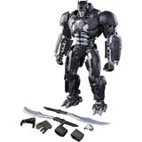 paraply Transformers Optimus Primal 20CM Kız Erkek Çocuk Oyuncak Eğitici Oyuncaklar - Çok Renkli