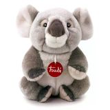 Paraply Trudi Jamin Peluş Koala 20Cm Kız Erkek Çocuk Oyuncak Eğitici Oyuncaklar