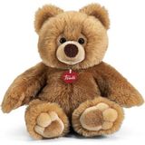 paraply Trudi Peluş Ayı Ettore 38CM Kız Erkek Çocuk Oyuncak Eğitici Oyuncaklar - Çok Renkli