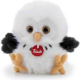 paraply Trudi Peluş Baykuş 20CM Kız Erkek Çocuk Oyuncak Eğitici Oyuncaklar - Çok Renkli