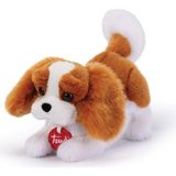 paraply Trudi Peluş Cavalier King Marley 21CM Kız Erkek Çocuk Oyuncak Eğitici Oyuncaklar - Çok Renkli