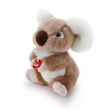 Paraply Trudi Peluş Koala 12Cm Kız Erkek Çocuk Oyuncak Eğitici Oyuncaklar