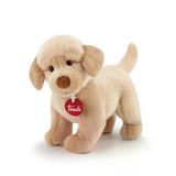 Paraply Trudi Peluş Labrador Liam 29Cm Kız Erkek Çocuk Oyuncak Eğitici Oyuncaklar