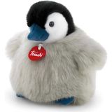paraply Trudi Peluş Penguen 20CM Kız Erkek Çocuk Oyuncak Eğitici Oyuncaklar - Çok Renkli