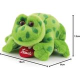 paraply Trudino Kurbağa 15CM Kız Erkek Çocuk Oyuncak Eğitici Oyuncaklar - Çok Renkli