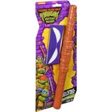 paraply TU841000 Tmnt Ninja Kaplumbağalar Maske Seti - 83260 Kız Erkek Çocuk Oyuncak Eğitici Oyuncaklar - Çok Renkli