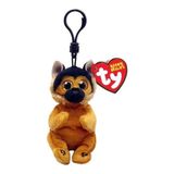 paraply Ty Beanie Bellies Peluş Kurt Köpeği Anahtarlık Ace Kız Erkek Çocuk Oyuncak Eğitici Oyuncaklar - Çok Renkli