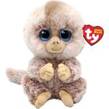 paraply Ty Beanie Bellies Peluş Maymun Stubby 15CM Kız Erkek Çocuk Oyuncak Eğitici Oyuncaklar - Çok Renkli