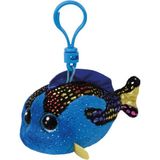 paraply Ty Beanie Boo´s Aqua Balık Peluş Anahtarlık Kız Erkek Çocuk Oyuncak Eğitici Oyuncaklar - Çok Renkli