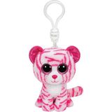 paraply Ty Beanie Boo´s Asia Peluş Anahtarlık Kız Erkek Çocuk Oyuncak Eğitici Oyuncaklar - Çok Renkli