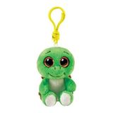 paraply Ty Beanie Boos Peluş Kaplumbağa Anahtarlık Turbo Kız Erkek Çocuk Oyuncak Eğitici Oyuncaklar - Çok Renkli