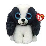 Paraply Ty Beanie Boos Peluş Köpek Sissy 15Cm Kız Erkek Çocuk Oyuncak Eğitici Oyuncaklar