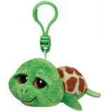 Paraply Ty Beanie Boo´S Zippy Kaplumbağa Peluş Anahtarlık Kız Erkek Çocuk Oyuncak Eğitici Oyuncaklar
