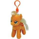 Paraply Ty My Little Pony Apple Jack Peluş Anahtarlık Kız Erkek Çocuk Oyuncak Eğitici Oyuncaklar