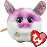 paraply Ty Puffies Peluş Fare Colby 8cm Kız Erkek Çocuk Oyuncak Eğitici Oyuncaklar - Çok Renkli