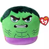 Paraply Ty Squishy Beanies Hulk Yastık 25Cm Kız Erkek Çocuk Oyuncak Eğitici Oyuncaklar