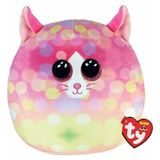 paraply Ty Squishy Beanies Yastık Kedi Sonny 21CM Kız Erkek Çocuk Oyuncak Eğitici Oyuncaklar - Çok Renkli