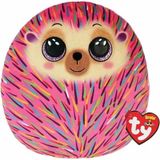 paraply Ty Squishy Beanies Yastık Kirpi Hildee 36CM Kız Erkek Çocuk Oyuncak Eğitici Oyuncaklar - Çok Renkli