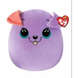 paraply Ty Squishy Beanies Yastık Köpek Bitsy 36CM Kız Erkek Çocuk Oyuncak Eğitici Oyuncaklar - Çok Renkli