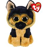 paraply TY36309 Peluş Spirit Gerrman Shepard Reg Kız Erkek Çocuk Oyuncak Eğitici Oyuncaklar - Çok Renkli