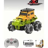 paraply UD002A Rc 2 4g Sevimli Mini Drift Kız Erkek Çocuk Oyuncak Eğitici Oyuncaklar - Çok Renkli