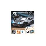 paraply UD2236A 2 Model Asorti 1 20 Yedek Drift Tekerli Araba Kız Erkek Çocuk Oyuncak Eğitici Oyuncaklar - Çok Renkli